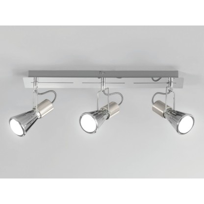 Бра - настенная лампа Fan Europe Lighting CADILLAC