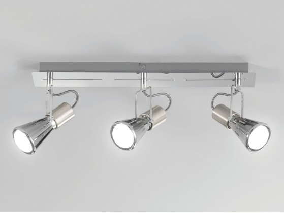 Бра - настенная лампа Fan Europe Lighting CADILLAC