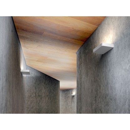 Бра - настенная лампа Rotaliana ANTARES