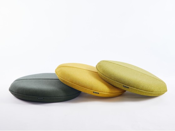 Диванные подушки grado design BEAN