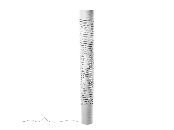 Напольный светильник Foscarini TRESS