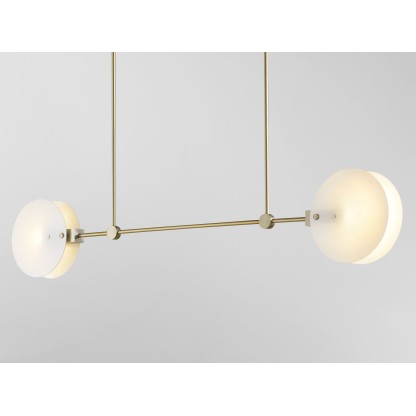 Подвесные светильники Ross Gardam NEBULAE 22