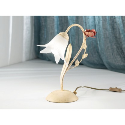 Настольные светильники Fan Europe Lighting ROSE