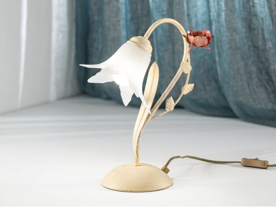 Настольные светильники Fan Europe Lighting ROSE