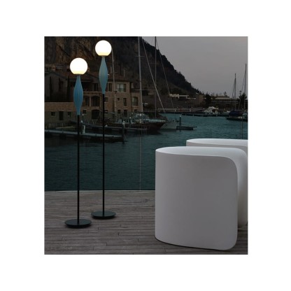 Уличный торшер MY YOUR ELIN