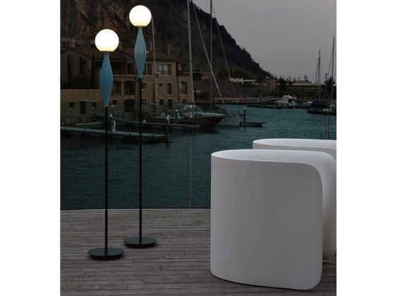 Уличный торшер MY YOUR ELIN