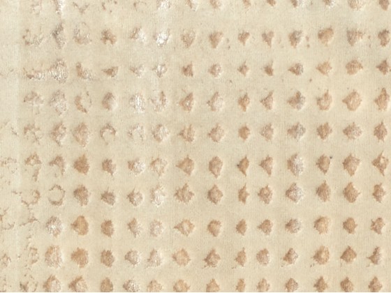 Ковер BAXTER SCARLET NATURAL POIS