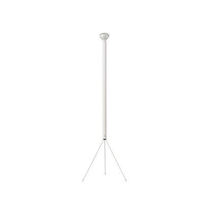 Напольный светильник In Stock FLOS - LUMINATOR WHITE