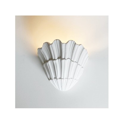 Бра - настенная лампа GESSO COQUILLAGE 36