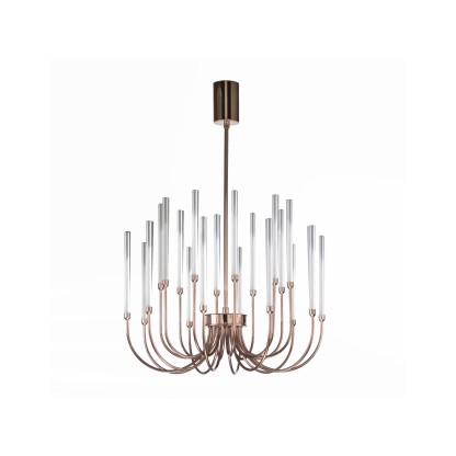 Подвесные светильники Stillux 21500/20