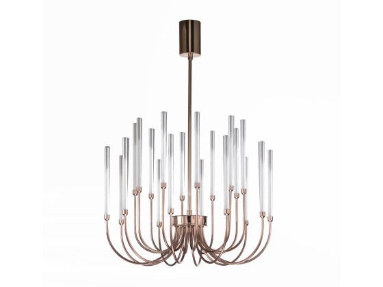 Подвесные светильники Stillux 21500/20