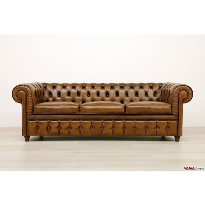 Диван VAMA CHESTERFIELD