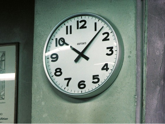 Часы KRIPTONITE CLASSICO