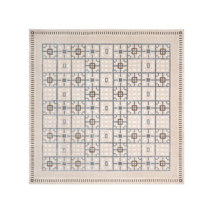 Ковер Tapis Rouge Distribution LELEU LAUREL NUDE