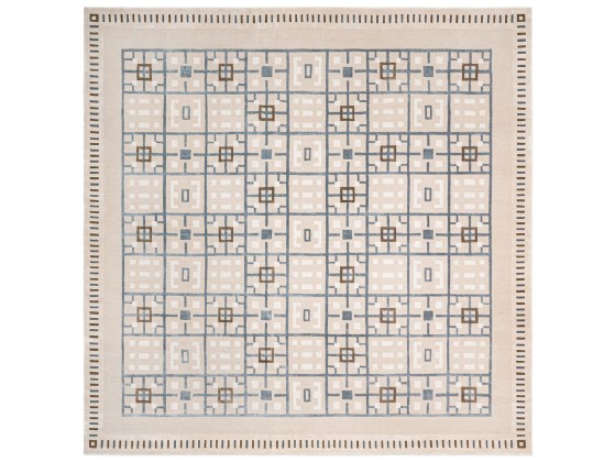 Ковер Tapis Rouge Distribution LELEU LAUREL NUDE