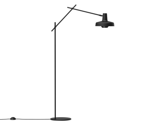 Напольный светильник Grupa ARIGATO