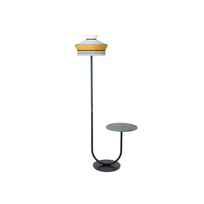 Напольный светильник Contardi CALYPSO MARTINIQUE