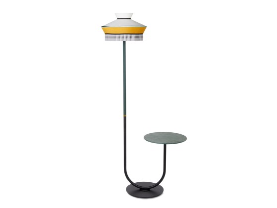 Напольный светильник Contardi CALYPSO MARTINIQUE