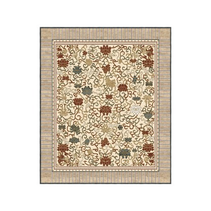 Ковер Tapis Rouge Distribution LINDGERING GARDEN BEIGE