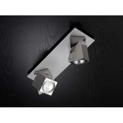 Точечные светильники Ole Lighting PRACTYK