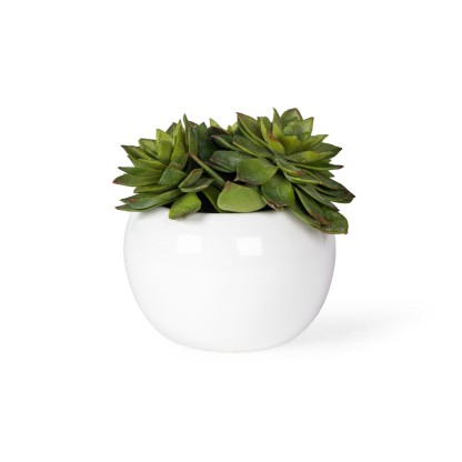 Ваза VGnewtrend GREEN BALL