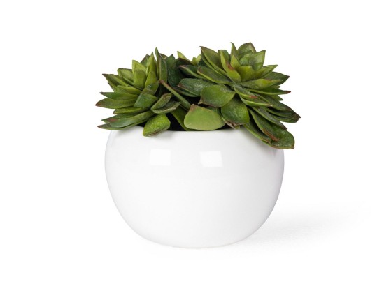 Ваза VGnewtrend GREEN BALL