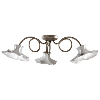 Потолочные светильники FERROLUCE LECCO