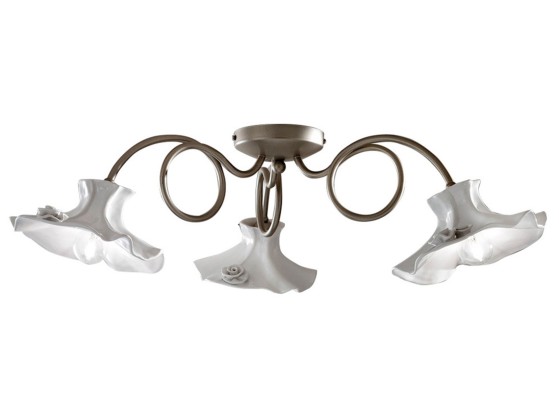 Потолочные светильники FERROLUCE LECCO