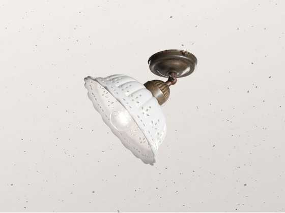 Потолочные светильники Il Fanale ANITA 061.23