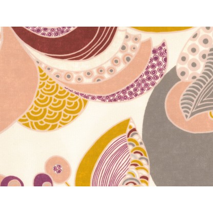 Ткань для штор Rubelli LUISITA