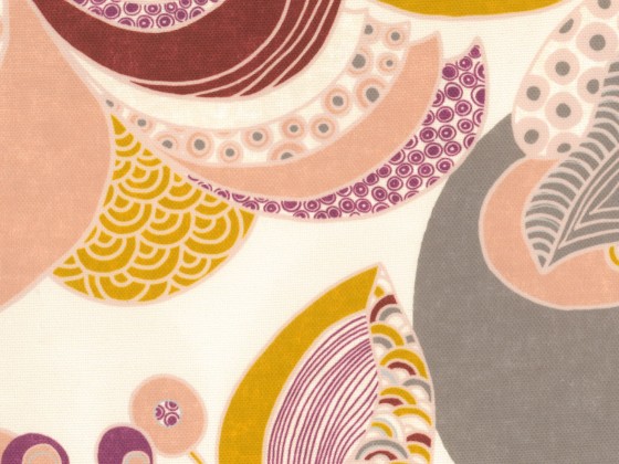 Ткань для штор Rubelli LUISITA