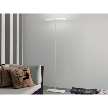 Напольный светильник Linea Light Group DUBLIGHT_FL