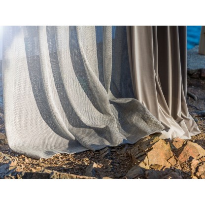 Ткань для штор Bandalux MOVES