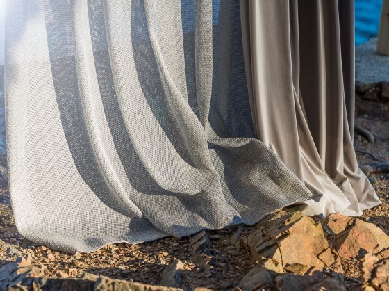 Ткань для штор Bandalux MOVES