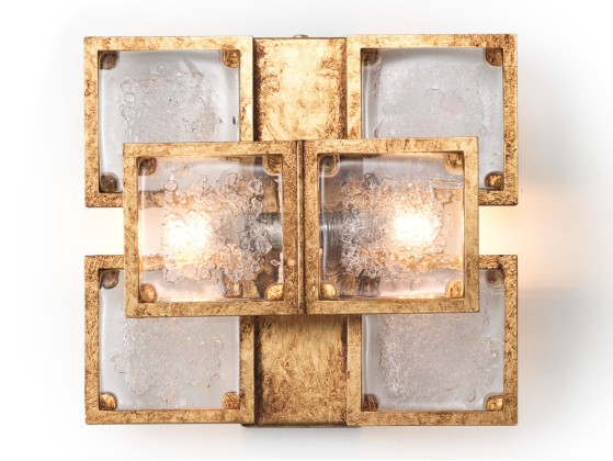 Бра - настенная лампа Stillux 20635/AP