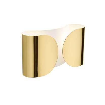 Бра - настенная лампа Flos FOGLIO