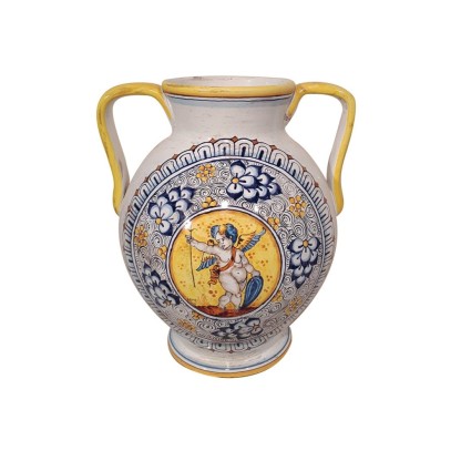 Ваза Tiferno Mobili ANGELO