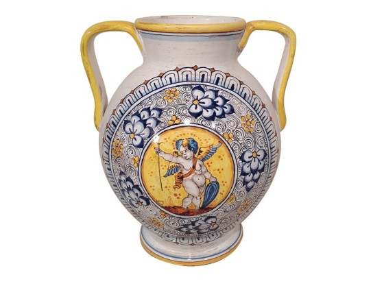 Ваза Tiferno Mobili ANGELO