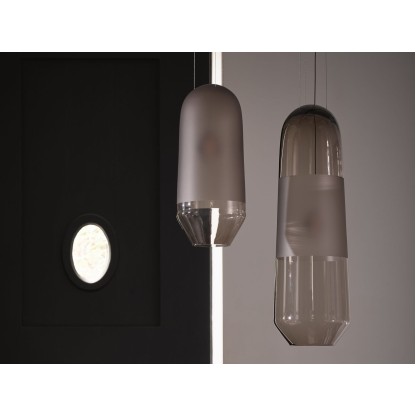 Подвесные светильники Hollands Licht LIMPID LIGHT
