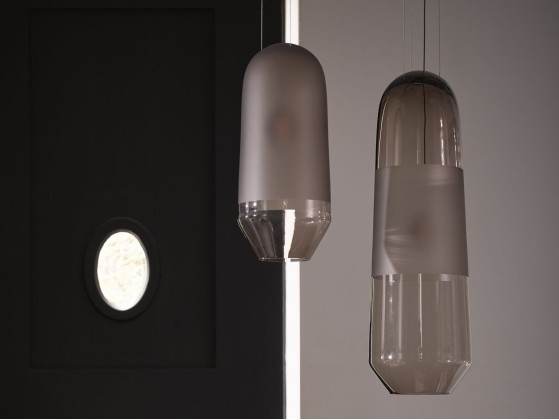 Подвесные светильники Hollands Licht LIMPID LIGHT
