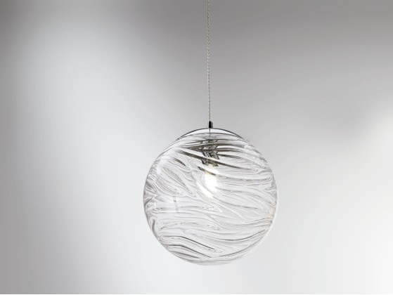 Подвесные светильники Fan Europe Lighting NEREIDE G-S1