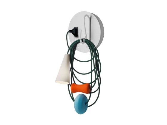 Бра - настенная лампа Foscarini FILO