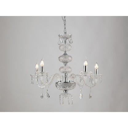 Подвесные светильники Fan Europe Lighting INCANTO