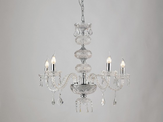 Подвесные светильники Fan Europe Lighting INCANTO