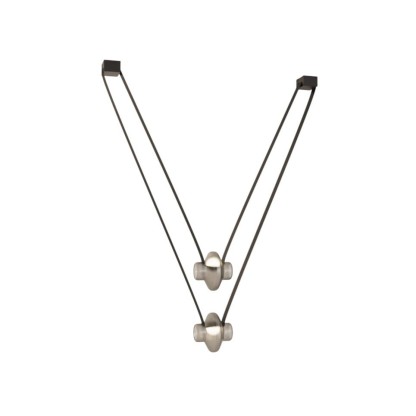 Подвесные светильники d’Armes ETAT-DES-LIEUX - 2A