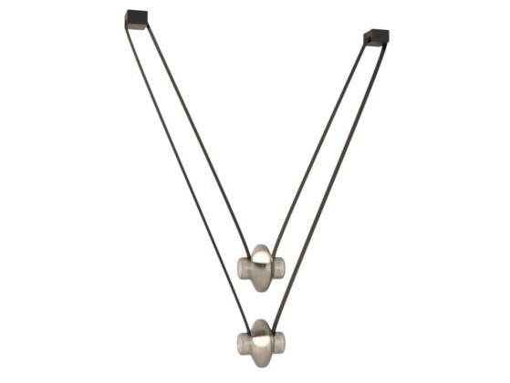 Подвесные светильники d’Armes ETAT-DES-LIEUX - 2A