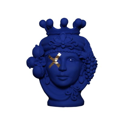 Ваза Stefania Boemi DONNA ASSUNTA