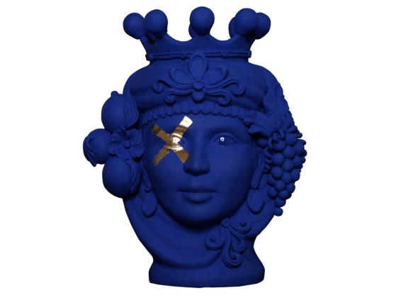 Ваза Stefania Boemi DONNA ASSUNTA