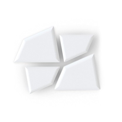 Акустические стеновые панели Caimi Brevetti FLAP