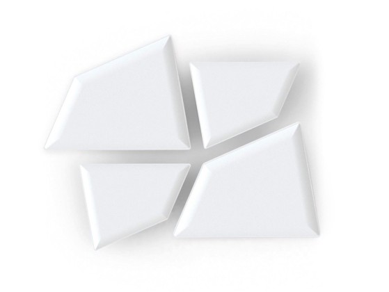 Акустические стеновые панели Caimi Brevetti FLAP